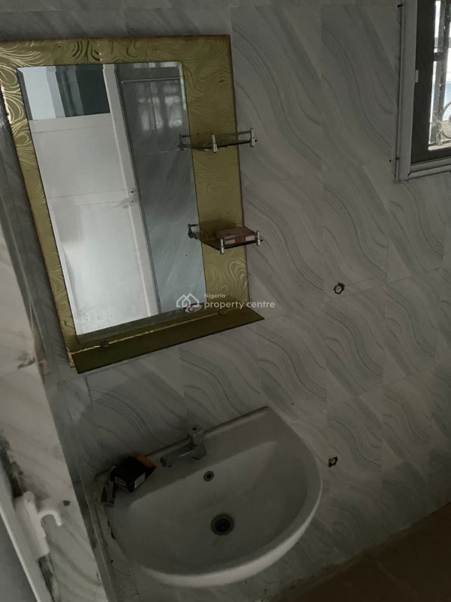 3 Bedrooms Bungalow, Succes Olorunda Akobo, Ibadan, Oyo, Detached Bungalow for Sale