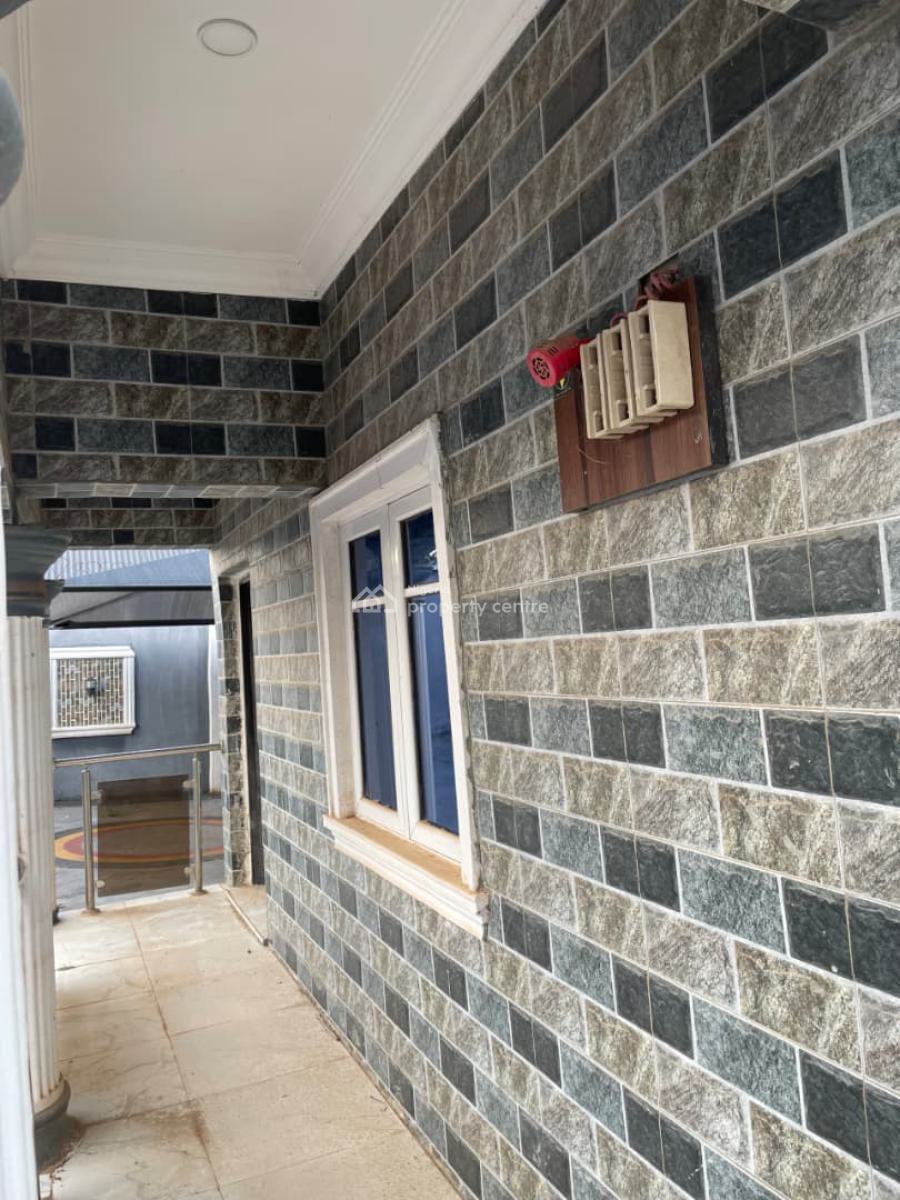 3 Bedrooms Bungalow, Succes Olorunda Akobo, Ibadan, Oyo, Detached Bungalow for Sale