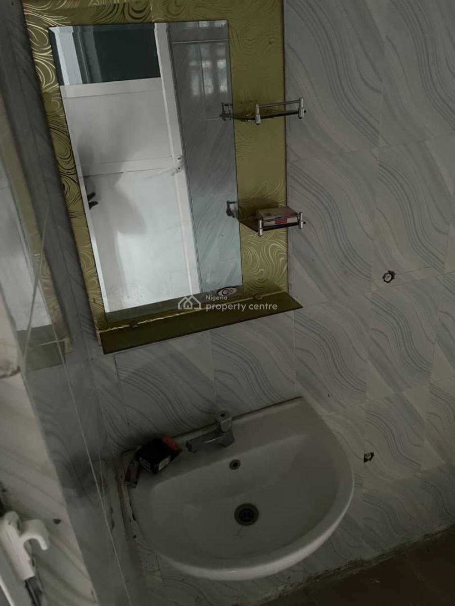 3 Bedrooms Bungalow, Succes Olorunda Akobo, Ibadan, Oyo, Detached Bungalow for Sale