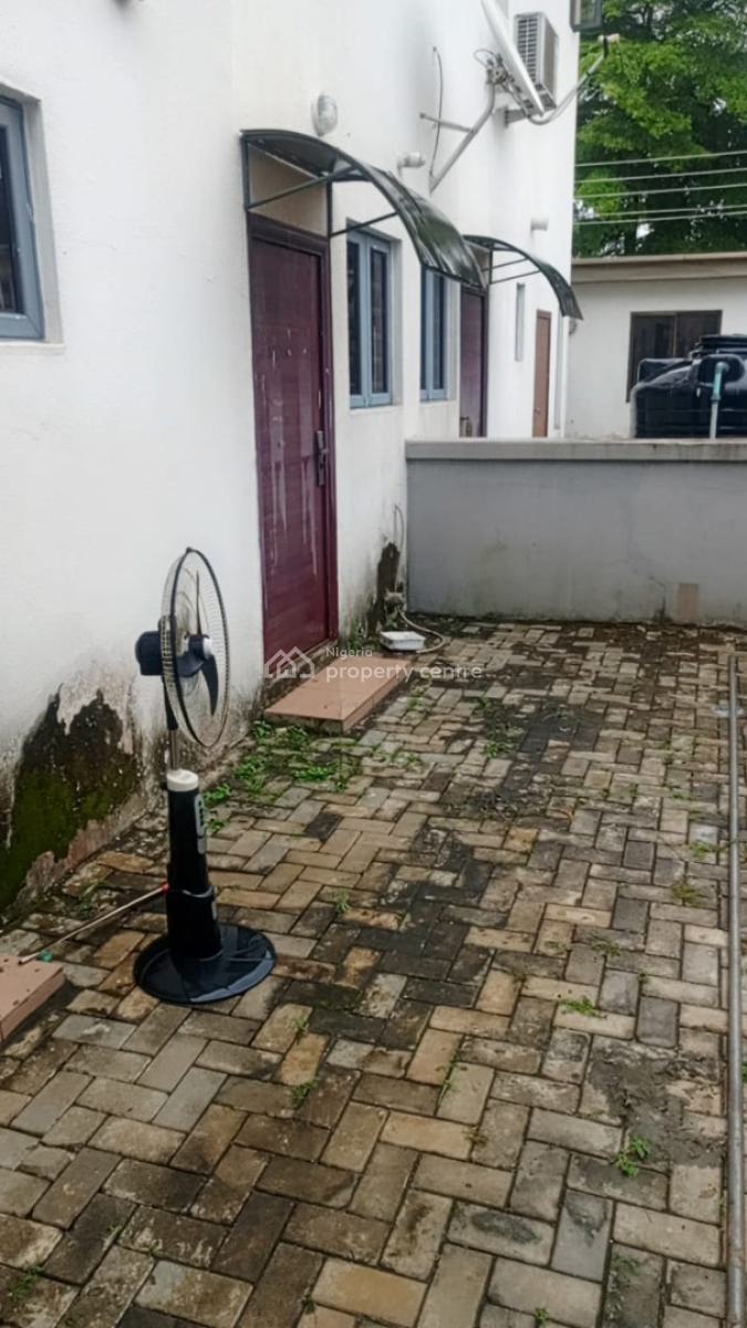 Luxury Brand New 3 Bedroom + Bq Terrace Duplex, Igbo Efon, Lekki, Lagos, Terraced Duplex for Sale