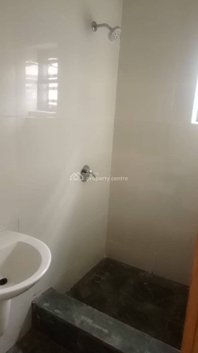 Luxury Brand New 3 Bedroom + Bq Terrace Duplex, Igbo Efon, Lekki, Lagos, Terraced Duplex for Sale