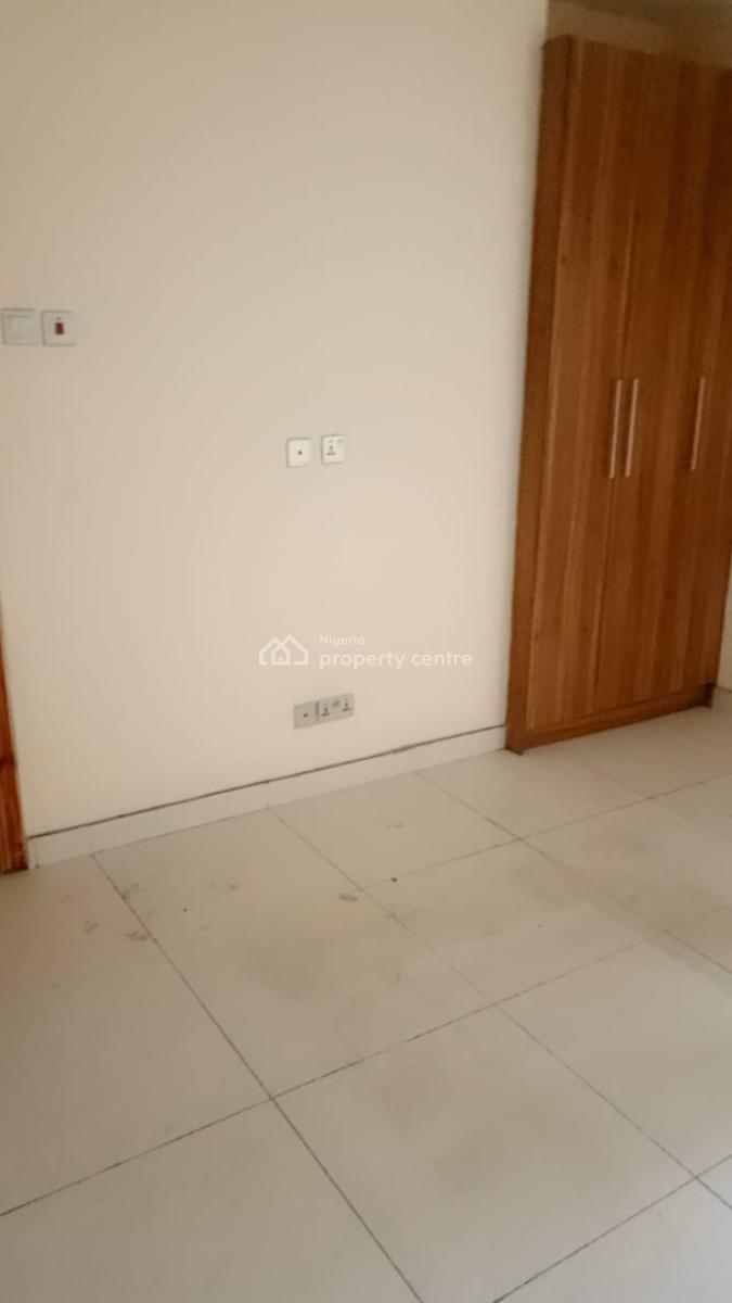 Luxury Brand New 3 Bedroom + Bq Terrace Duplex, Igbo Efon, Lekki, Lagos, Terraced Duplex for Sale