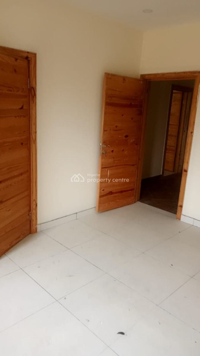 Luxury Brand New 3 Bedroom + Bq Terrace Duplex, Igbo Efon, Lekki, Lagos, Terraced Duplex for Sale