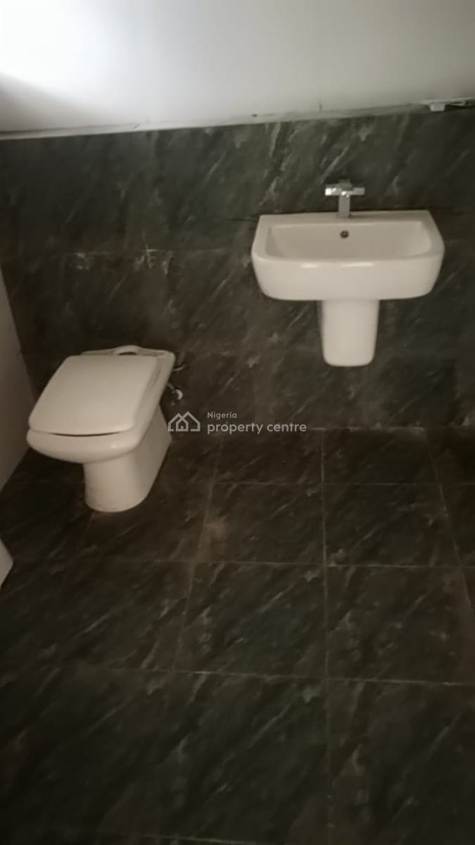 Luxury Brand New 3 Bedroom + Bq Terrace Duplex, Igbo Efon, Lekki, Lagos, Terraced Duplex for Sale