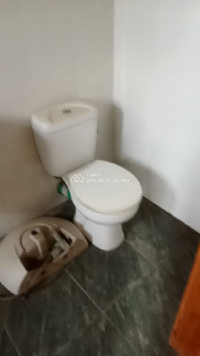 Luxury Brand New 3 Bedroom + Bq Terrace Duplex, Igbo Efon, Lekki, Lagos, Terraced Duplex for Sale