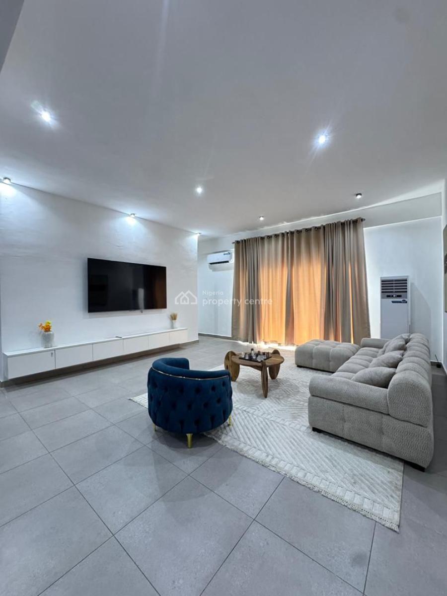 Two Bedroom Apartments, Ikate, Lekki, Lagos, Flat / Apartment for Sale