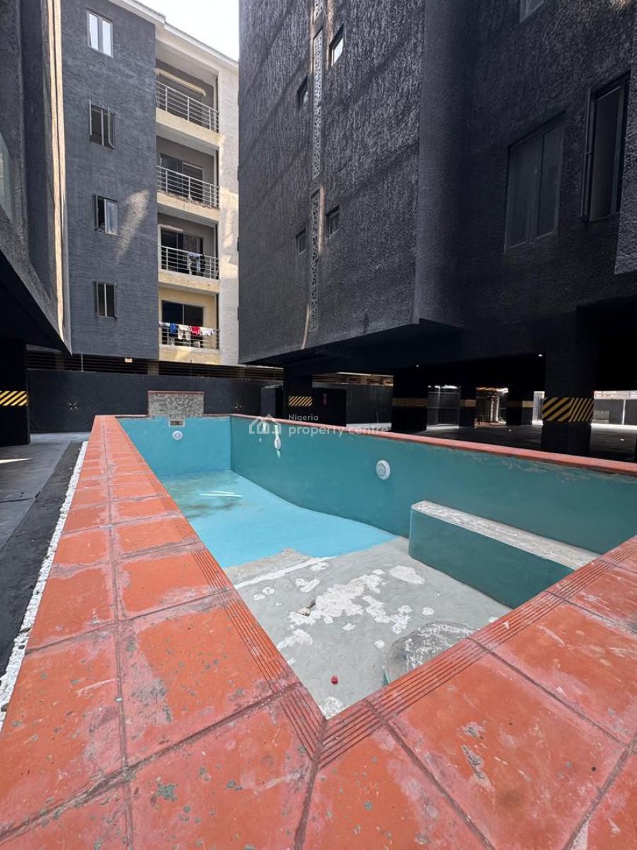 Two Bedroom Apartments, Ikate, Lekki, Lagos, Flat / Apartment for Sale