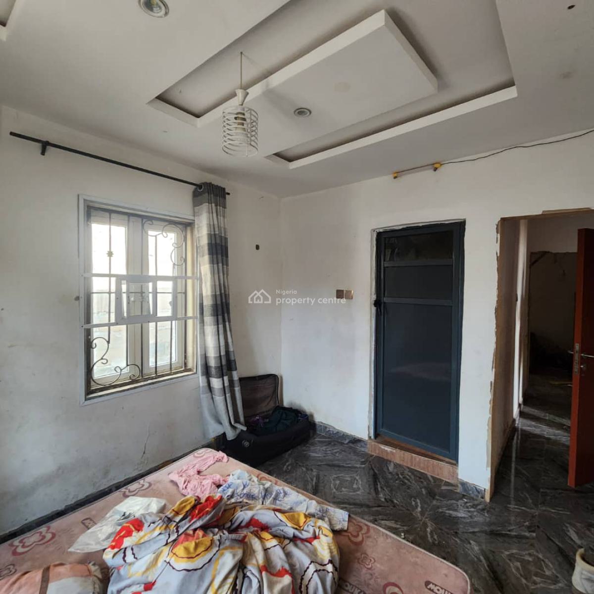 3 Bedroom Bungalow, Akoto Estate, Elebu, Ibadan, Oyo, Detached Bungalow for Sale