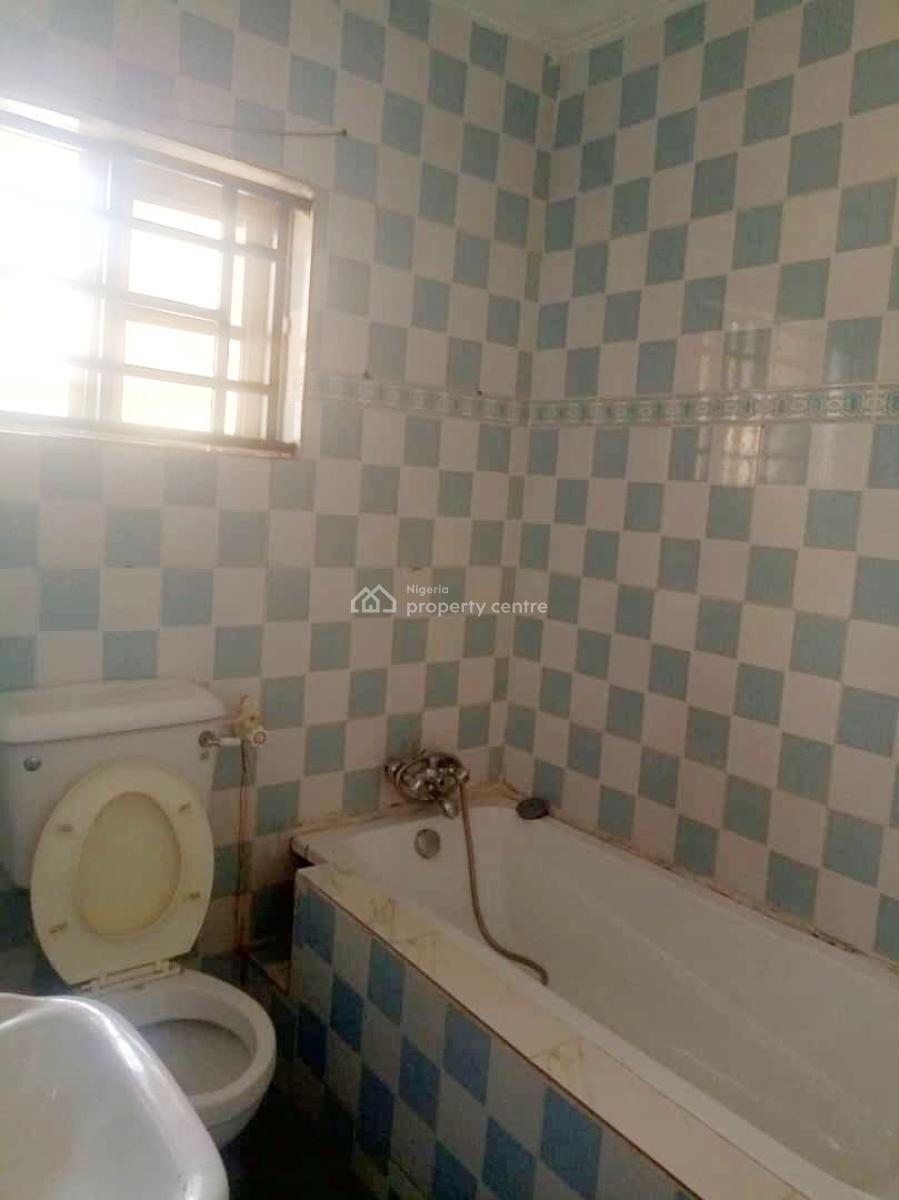 Luxury 4 Bedroom Detached Duplex with Mini Flat and Bq, Gra Phase 2, Magodo, Lagos, Detached Duplex for Rent