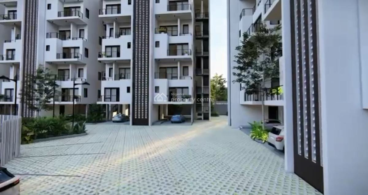 Exclusive Offplan 2 Bedroom Apartment, Ikeja Gra, Ikeja, Lagos, Flat / Apartment for Sale