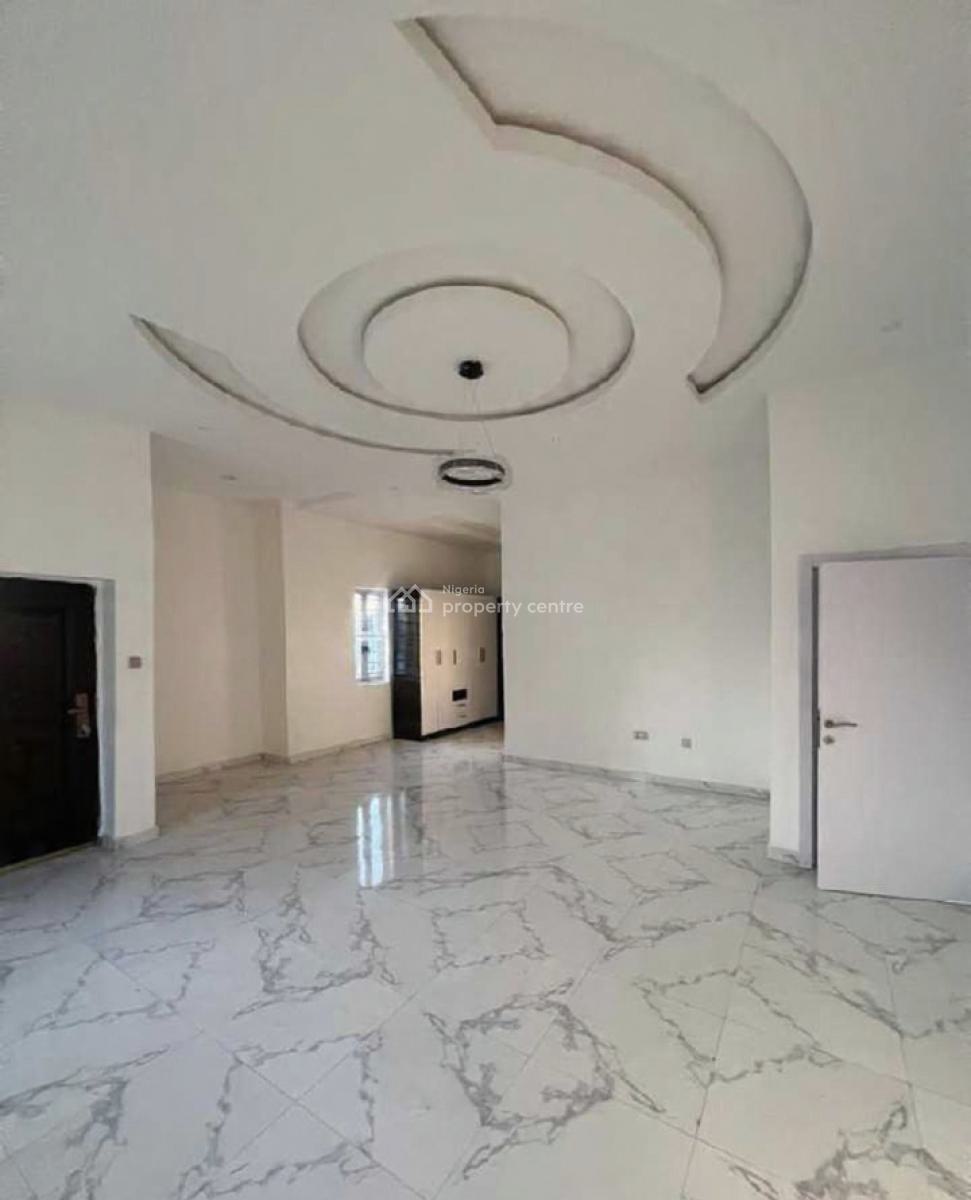 Contemporary 4 Bedroom Detached Duplex, Ajah, Lagos, Detached Duplex for Sale