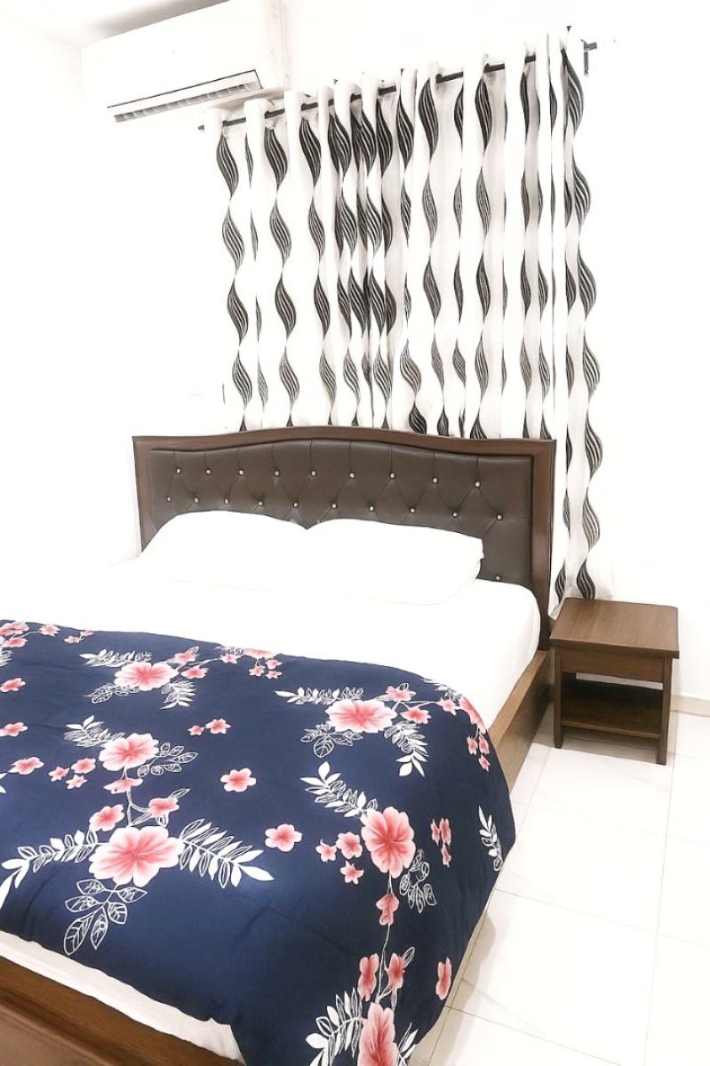 Luxury Mini Flat, Gra Phase 2, Magodo, Lagos, Mini Flat (room and Parlour) for Rent