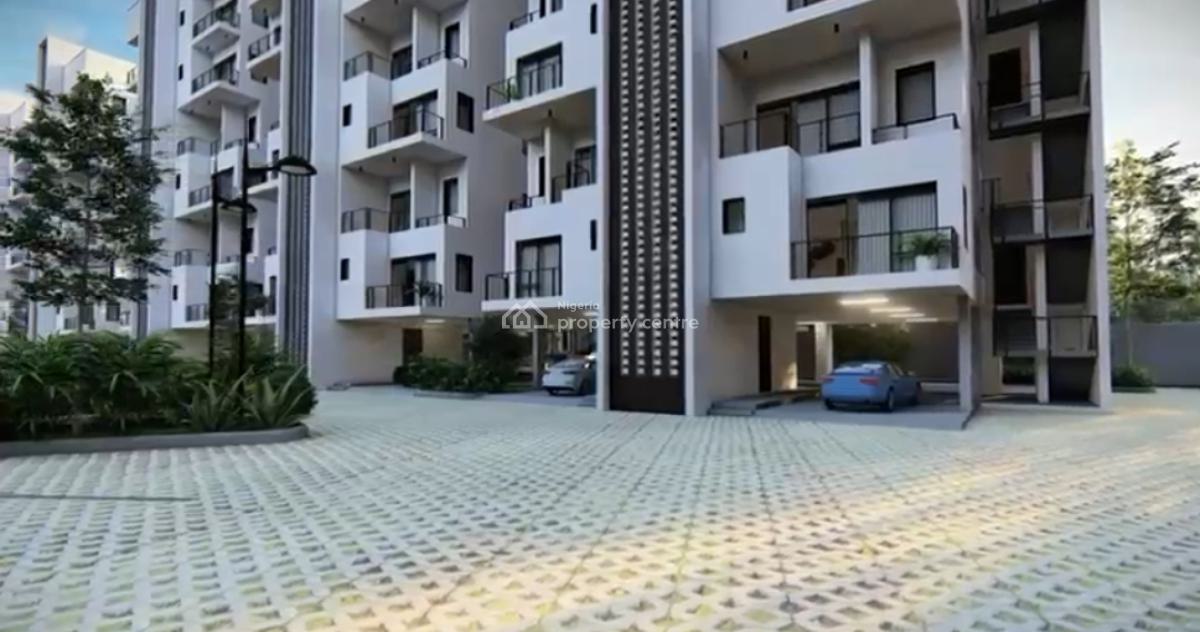 4 Bedroom Maissontte Exclusively Offplan, Ikeja Gra, Ikeja, Lagos, Flat / Apartment for Sale