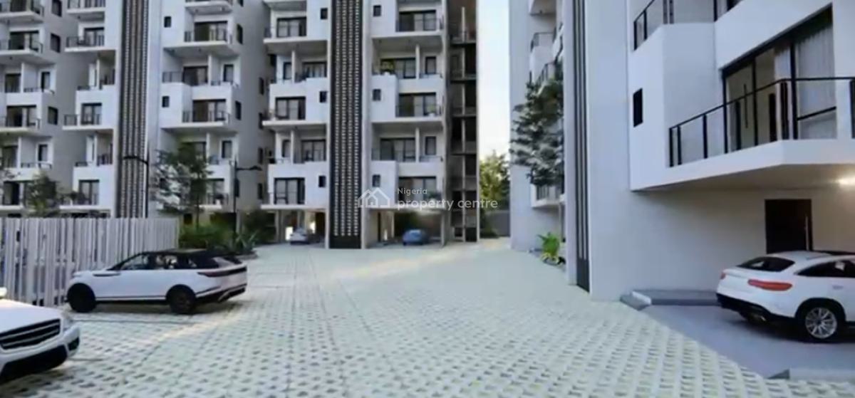 4 Bedroom Maissontte Exclusively Offplan, Ikeja Gra, Ikeja, Lagos, Flat / Apartment for Sale