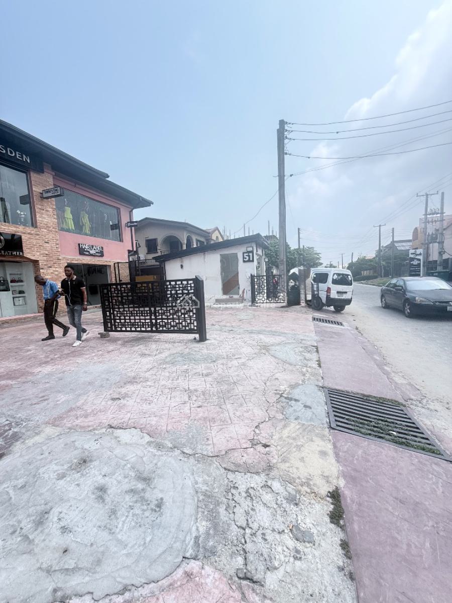 Shop Available, Lekki Phase 1, Lekki, Lagos, Shop for Rent