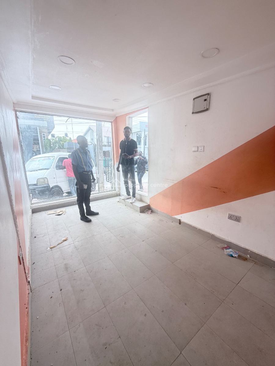 Shop Available, Lekki Phase 1, Lekki, Lagos, Shop for Rent