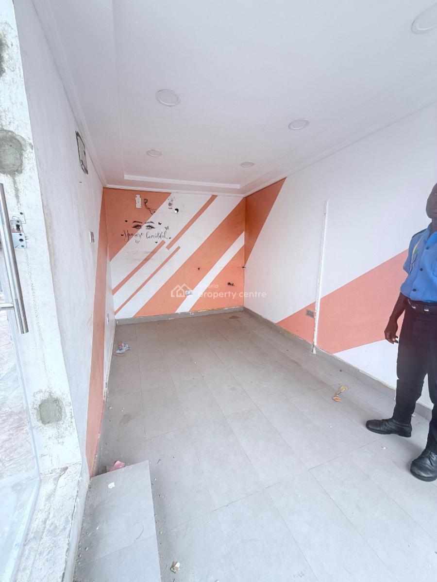 Shop Available, Lekki Phase 1, Lekki, Lagos, Shop for Rent