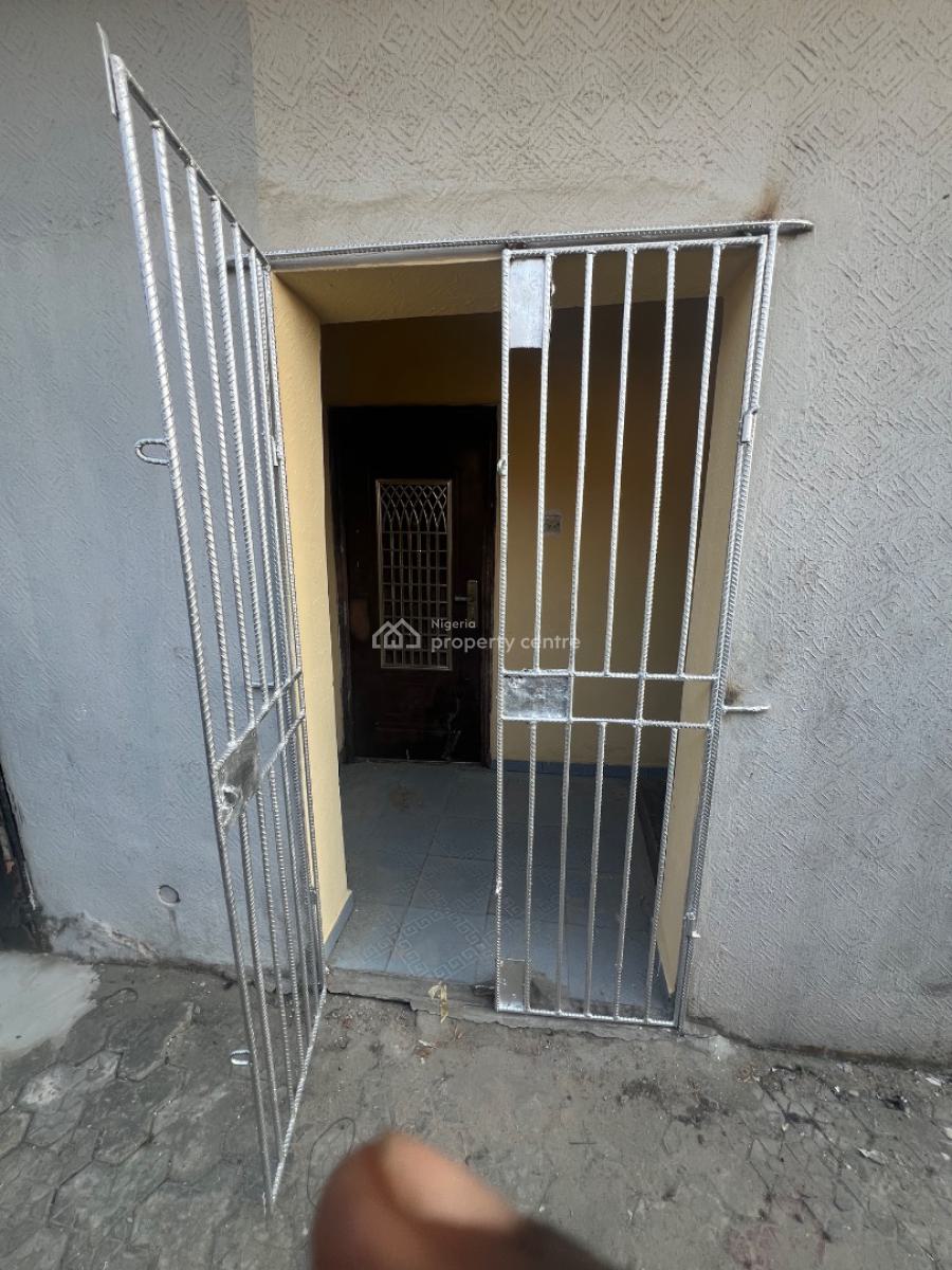 2 Bedroom Flat Downstairs, Ologunfe Roads, Awoyaya, Ibeju Lekki, Lagos, Flat / Apartment for Rent