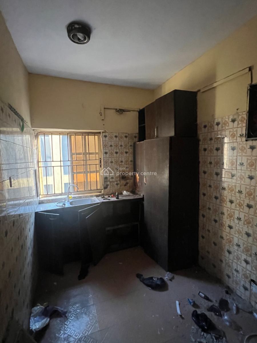 2 Bedroom Flat Downstairs, Ologunfe Roads, Awoyaya, Ibeju Lekki, Lagos, Flat / Apartment for Rent