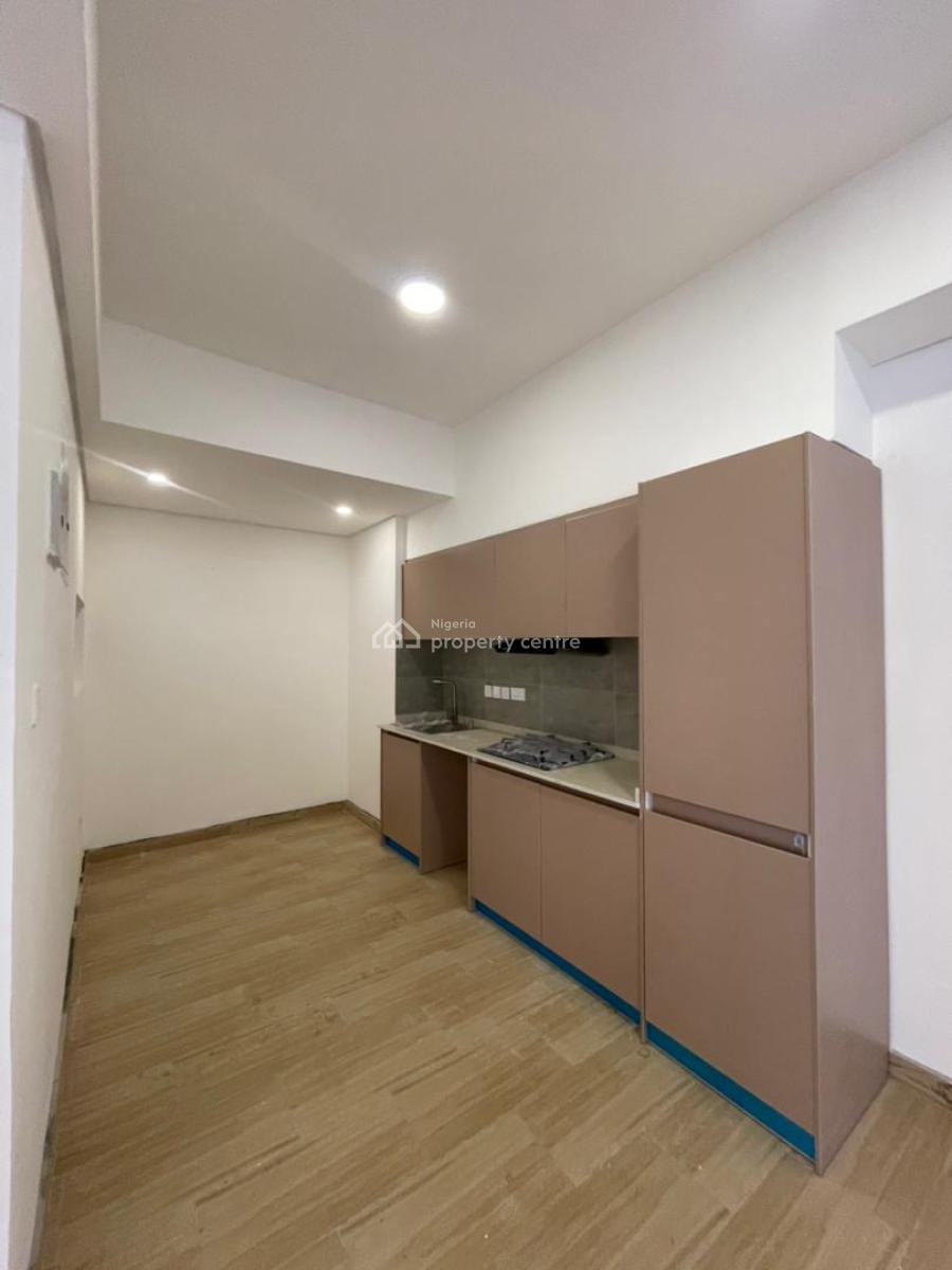 Two Bedroom Apartments, Ikate, Lekki, Lagos, Flat / Apartment for Rent