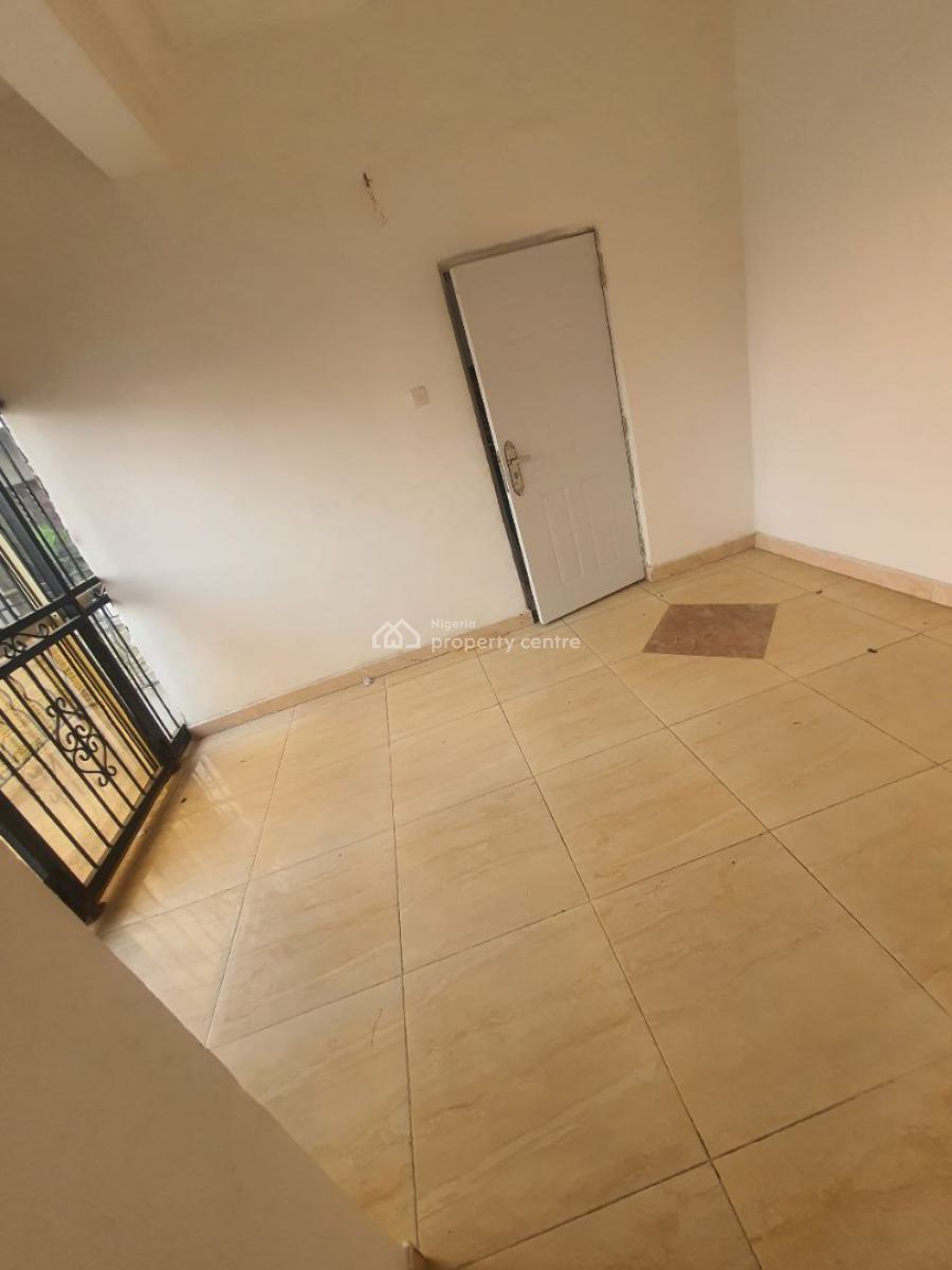 Mini Flat with Kitchen, Osapa London, Osapa, Lekki, Lagos, Mini Flat (room and Parlour) for Rent