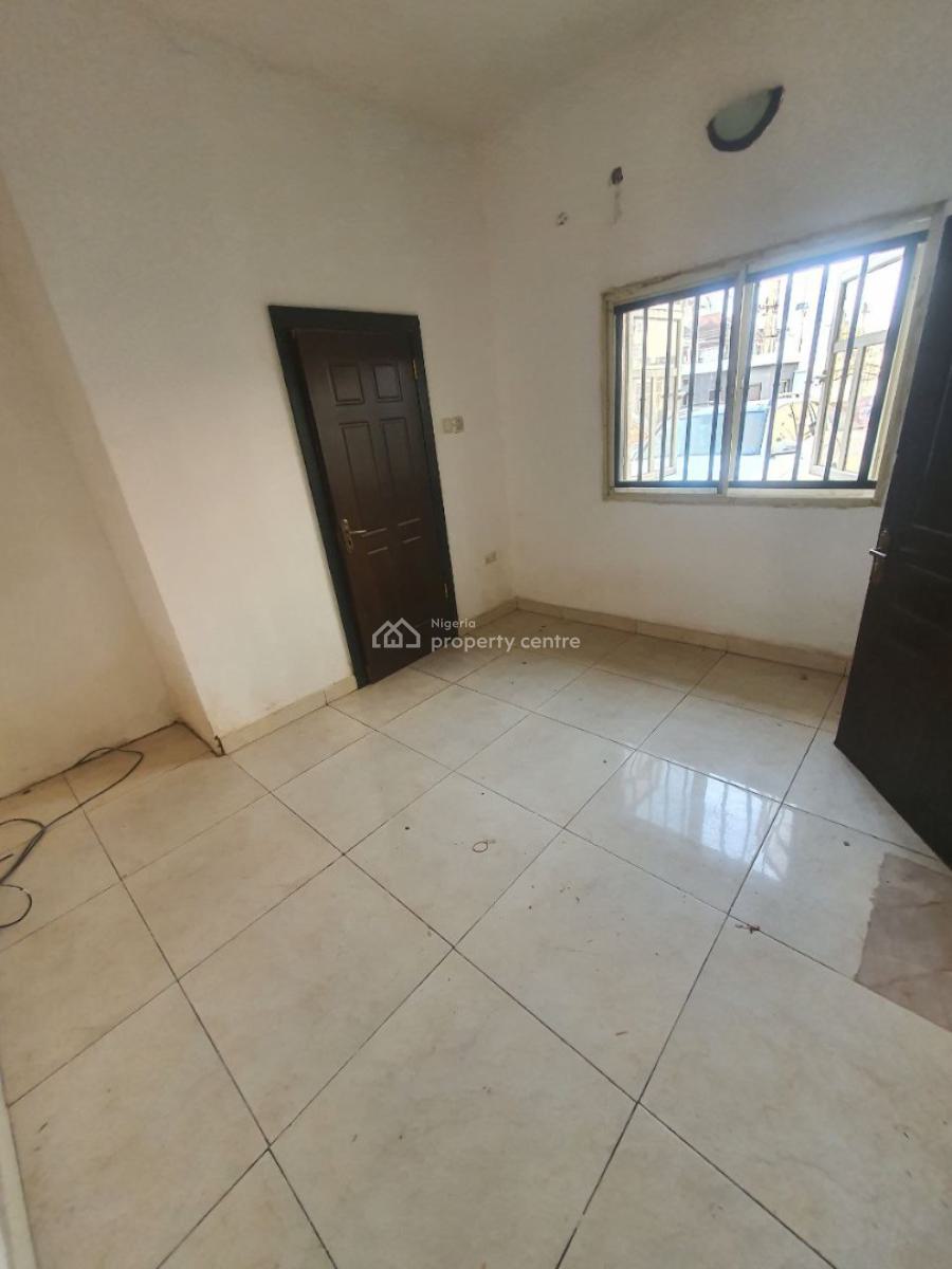 Mini Flat with Kitchen, Osapa London, Osapa, Lekki, Lagos, Mini Flat (room and Parlour) for Rent