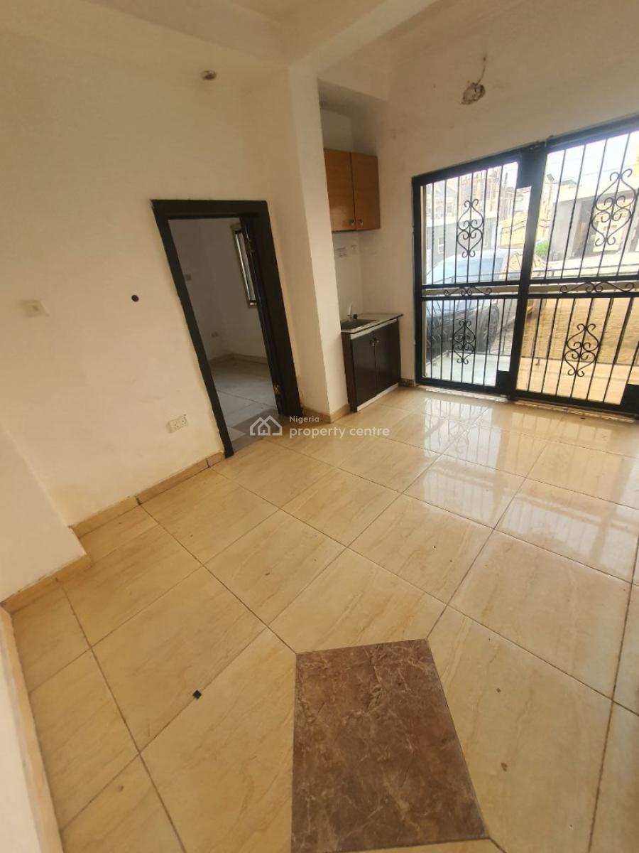 Mini Flat with Kitchen, Osapa London, Osapa, Lekki, Lagos, Mini Flat (room and Parlour) for Rent