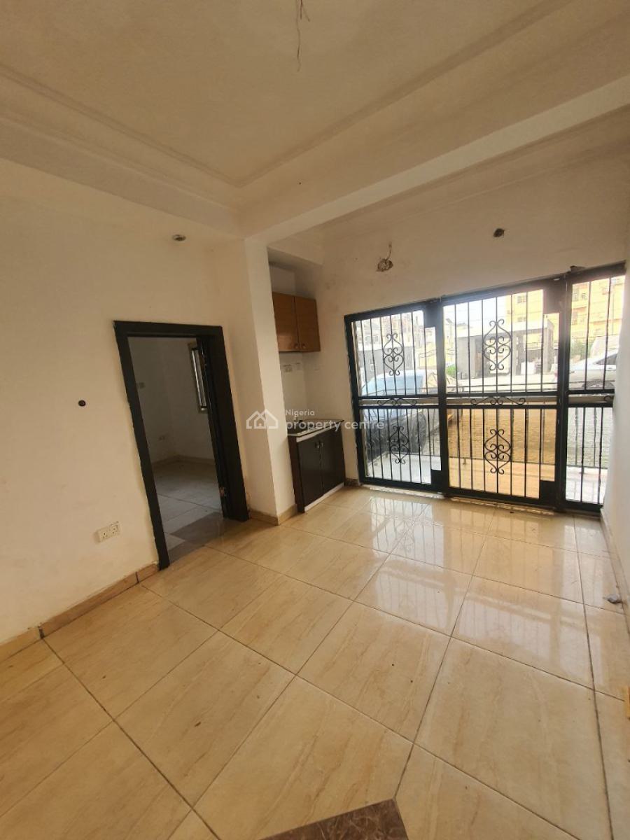 Mini Flat with Kitchen, Osapa London, Osapa, Lekki, Lagos, Mini Flat (room and Parlour) for Rent