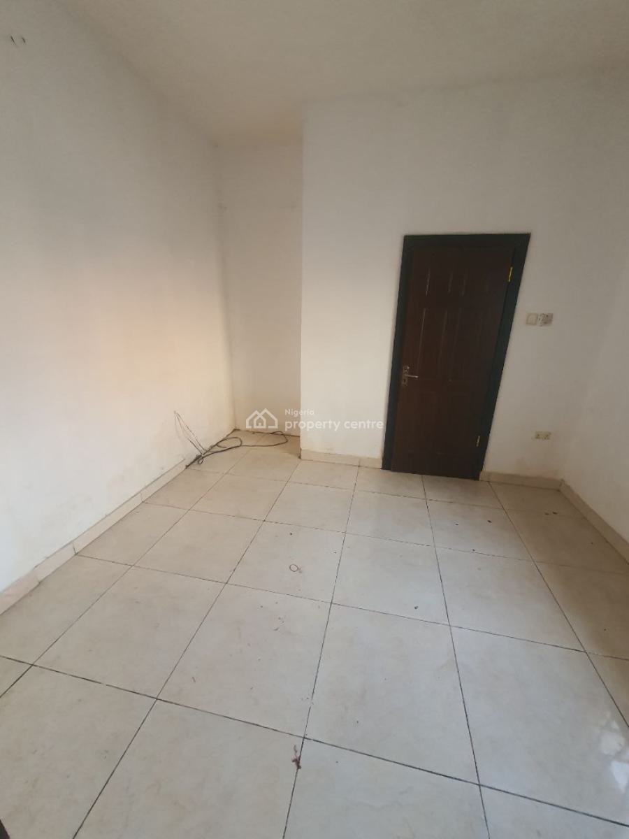 Mini Flat with Kitchen, Osapa London, Osapa, Lekki, Lagos, Mini Flat (room and Parlour) for Rent