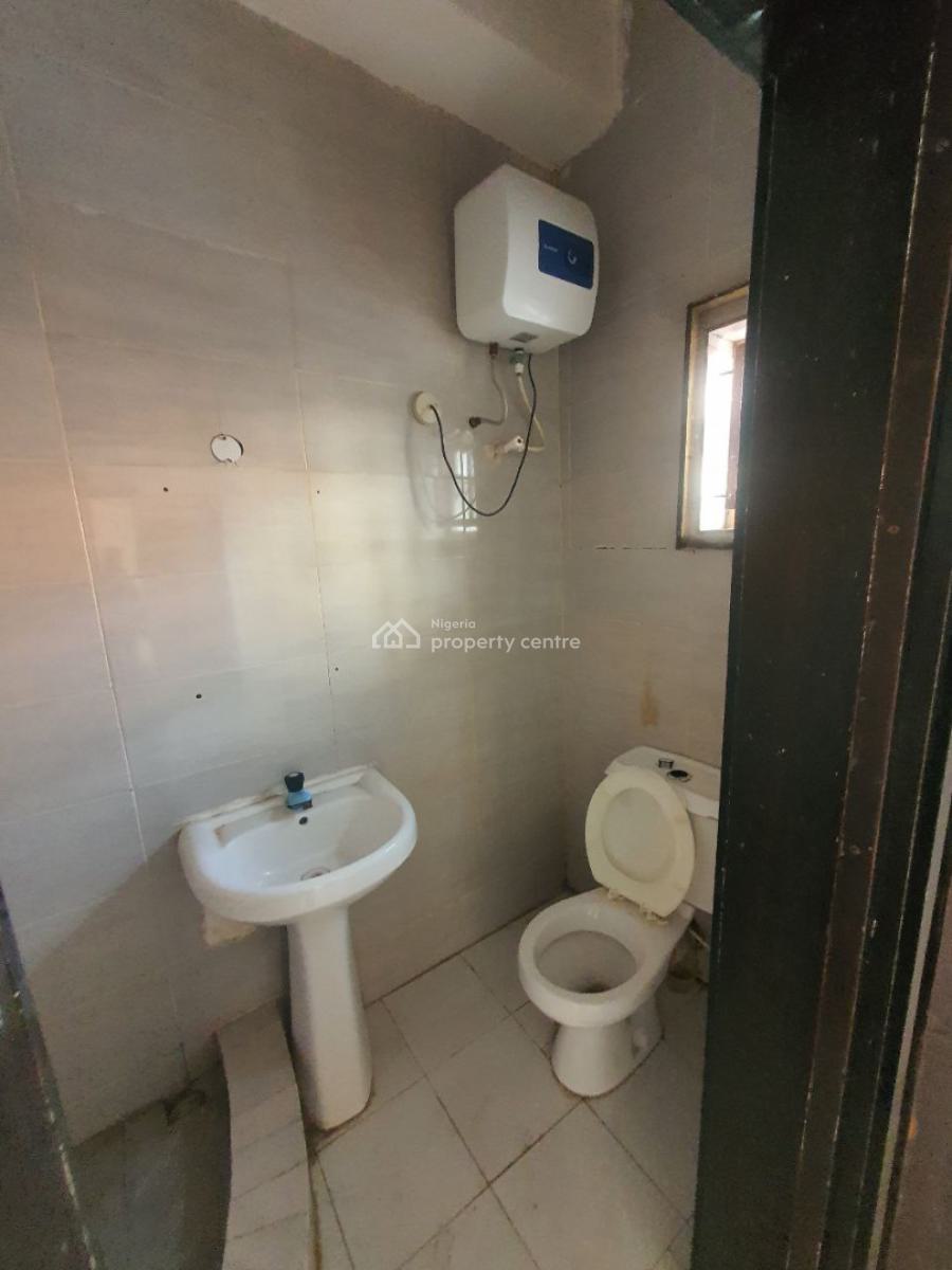 Mini Flat with Kitchen, Osapa London, Osapa, Lekki, Lagos, Mini Flat (room and Parlour) for Rent