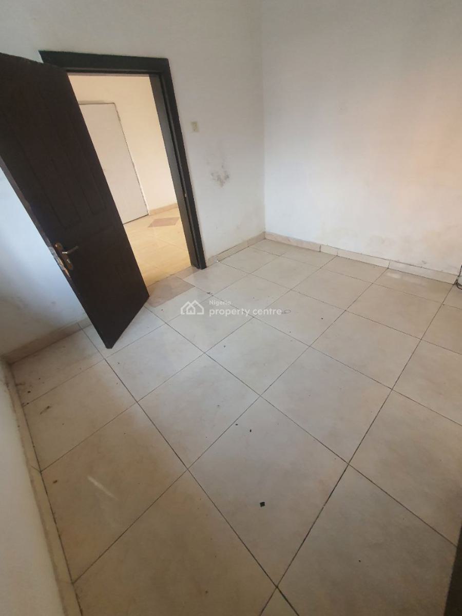 Mini Flat with Kitchen, Osapa London, Osapa, Lekki, Lagos, Mini Flat (room and Parlour) for Rent