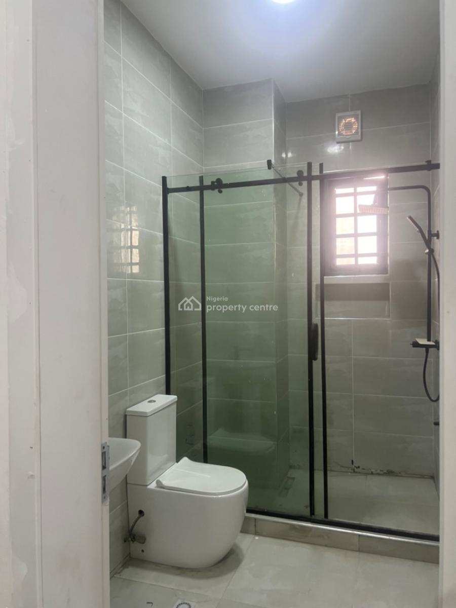 Brand New Luxury 4 Bedroom Terrace Duplex with Bq, Victoria Island (vi), Lagos, Terraced Duplex for Rent