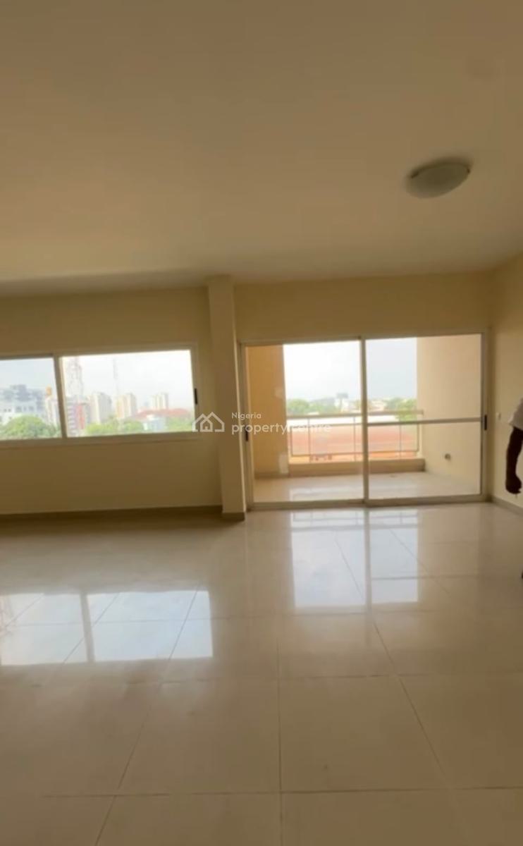 Luxury 3 Bedroom Apartment, Old Ikoyi, Ikoyi, Lagos, Flat / Apartment for Rent