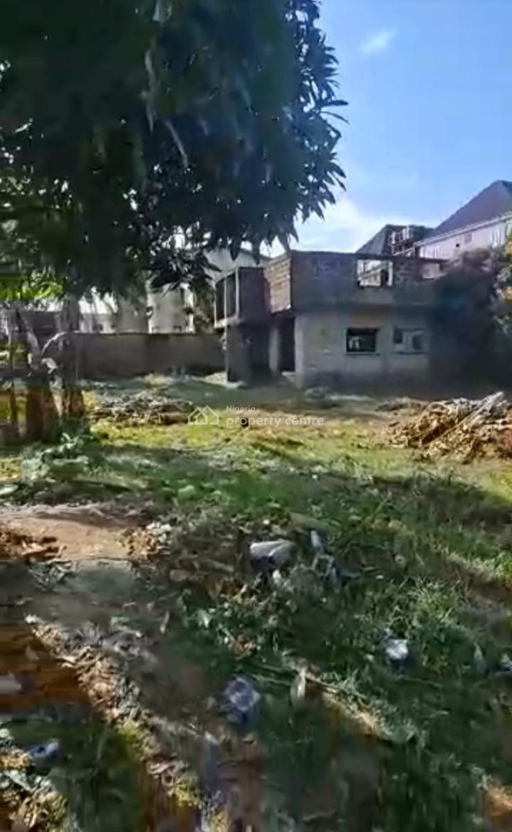 Commercial Land Measuring 2,000sqm, Off Ago Palace Way By Market Square, Okota, Isolo, Lagos, Commercial Land for Sale