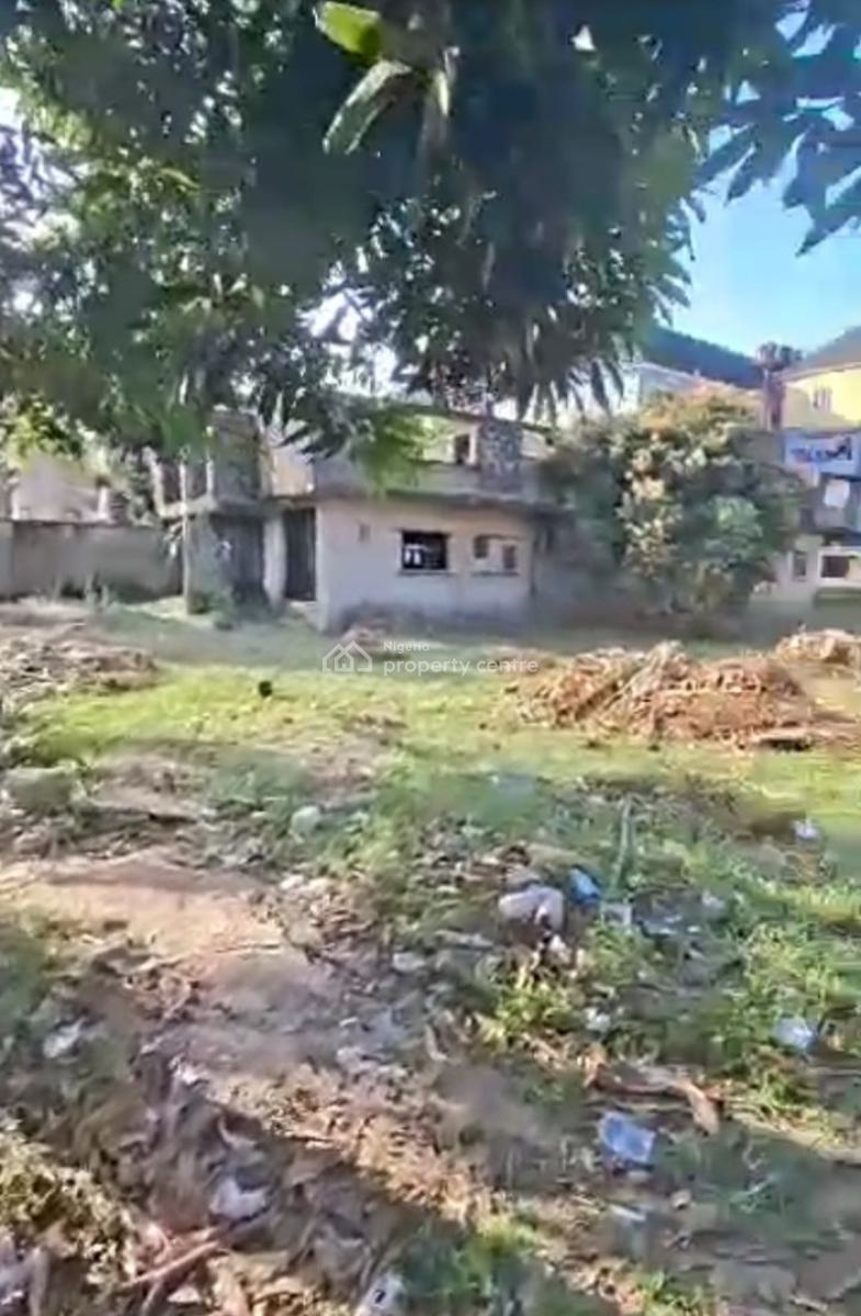 Commercial Land Measuring 2,000sqm, Off Ago Palace Way By Market Square, Okota, Isolo, Lagos, Commercial Land for Sale