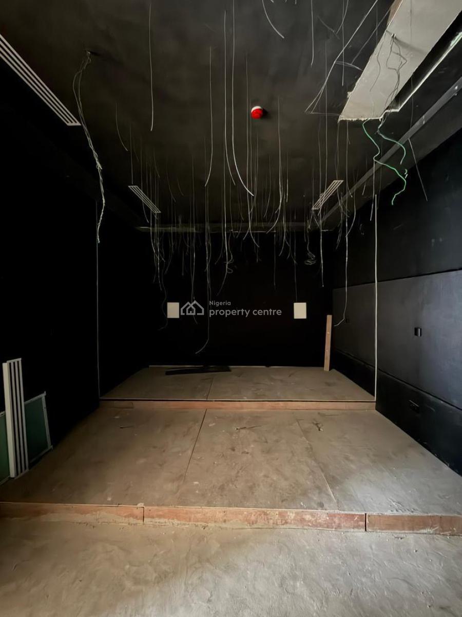 Luxury 5 Bedroom, Ikoyi, Lagos, Detached Duplex for Sale