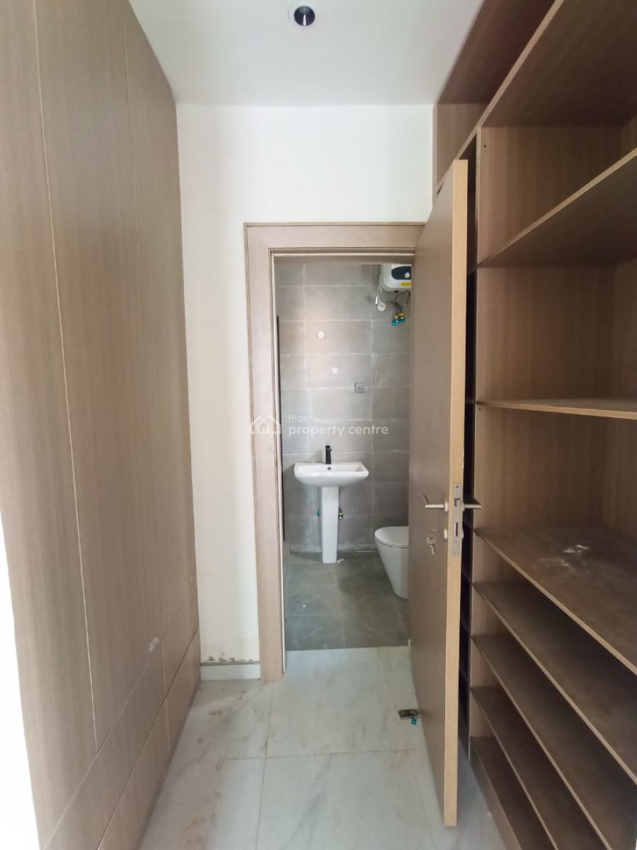 Newly Built Luxury 4 Bedroom Detached Duplex with a Study Room & Bq, By Unity Estate, Ojodu Berger, Ojodu, Lagos, Detached Duplex for Sale
