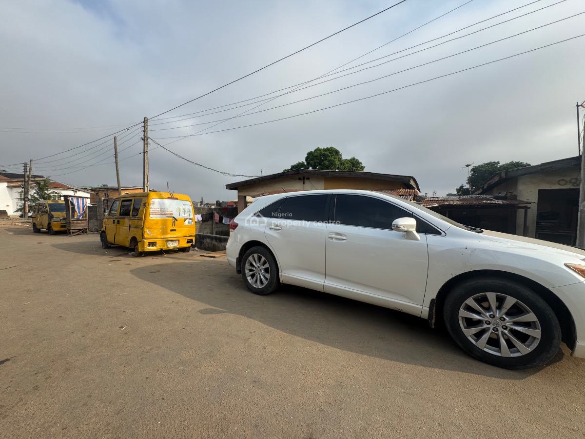 Land in a Secured & Gated Environment, Ogba, Ikeja, Lagos, Residential Land for Sale