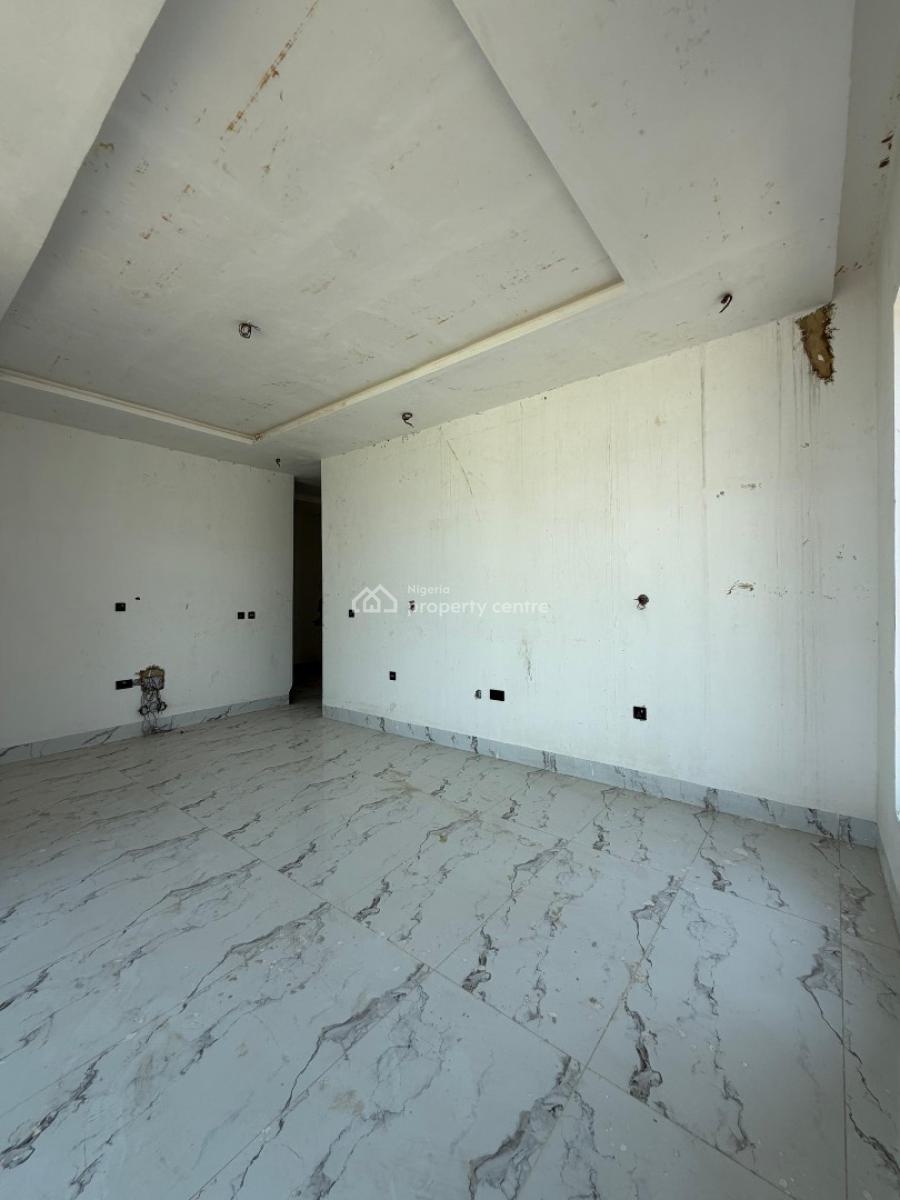 Four Bedroom Fully Detached, Ikoyi, Lagos, House for Sale