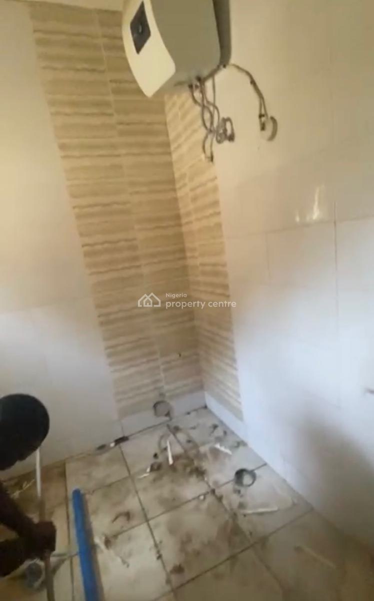 Mini Flat, Gwarinpa, Abuja, Mini Flat (room and Parlour) for Rent