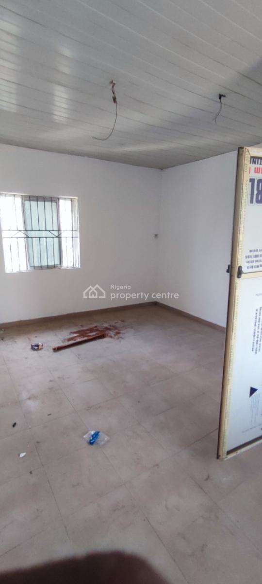 2 Bedroom Duplex, Langbasa Harmony Estate, Ajah, Lagos, Flat / Apartment for Rent