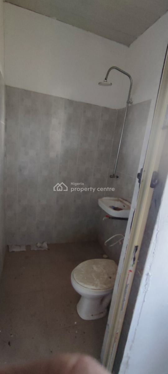 2 Bedroom Duplex, Langbasa Harmony Estate, Ajah, Lagos, Flat / Apartment for Rent
