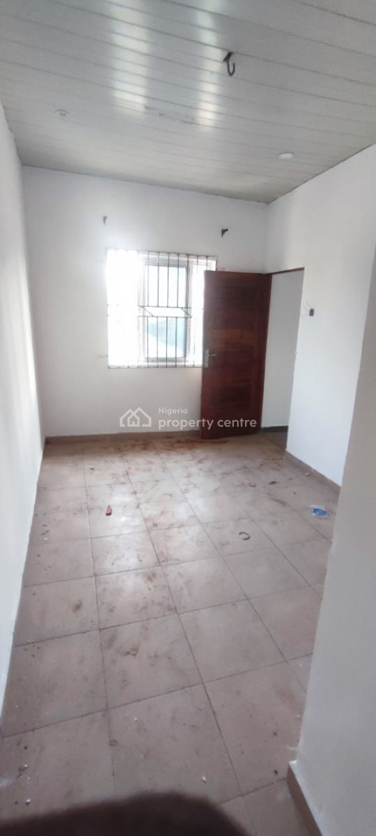 2 Bedroom Duplex, Langbasa Harmony Estate, Ajah, Lagos, Flat / Apartment for Rent