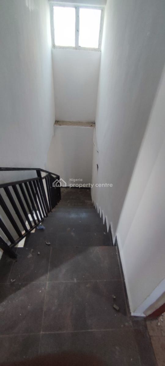 2 Bedroom Duplex, Langbasa Harmony Estate, Ajah, Lagos, Flat / Apartment for Rent