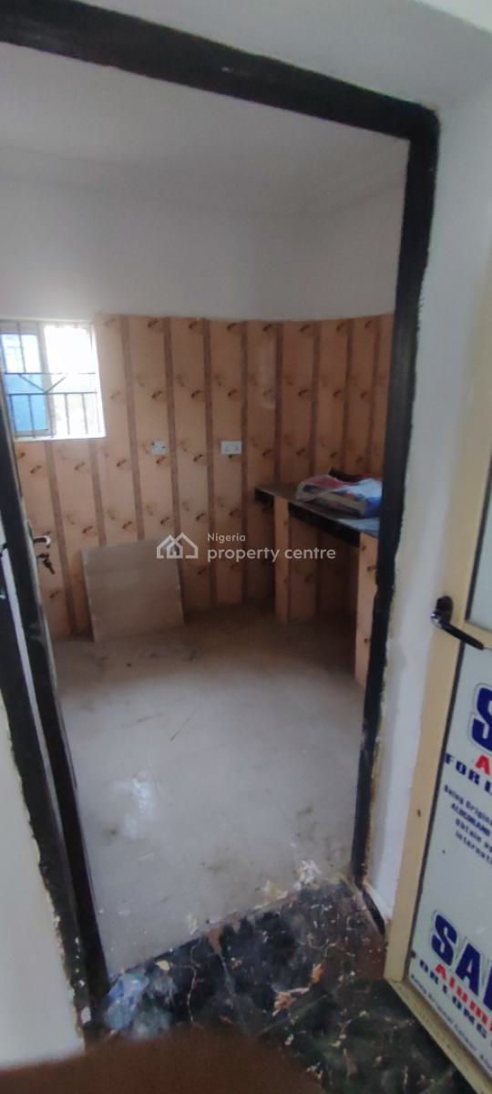 2 Bedroom Duplex, Langbasa Harmony Estate, Ajah, Lagos, Flat / Apartment for Rent
