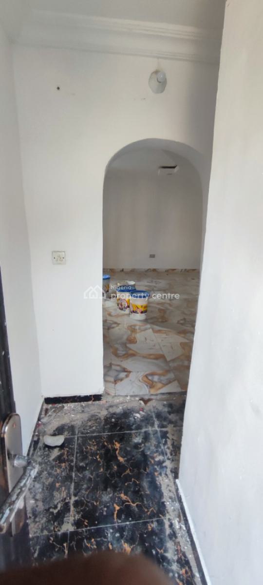 2 Bedroom Duplex, Langbasa Harmony Estate, Ajah, Lagos, Flat / Apartment for Rent