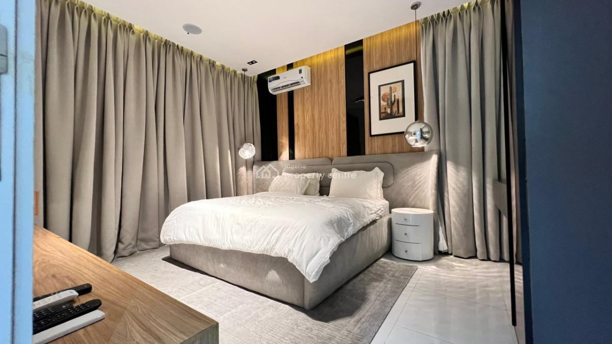 Luxury Furnished 2-bedroom Apartment Ready for Airbnb, Ologolo, Lekki, Lagos, Flat / Apartment for Sale