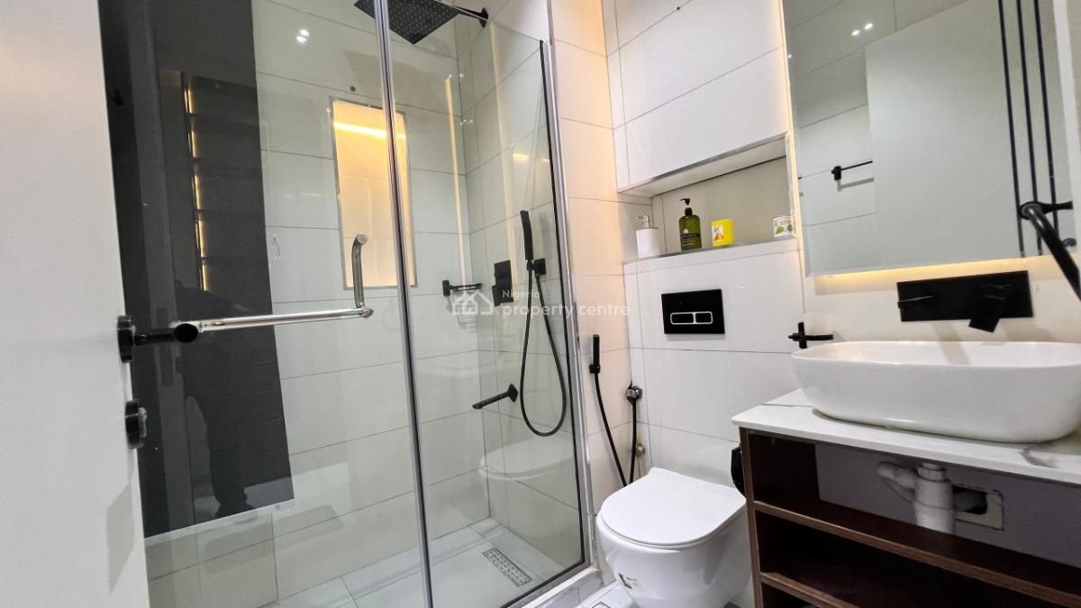 Luxury Furnished 2-bedroom Apartment Ready for Airbnb, Ologolo, Lekki, Lagos, Flat / Apartment for Sale