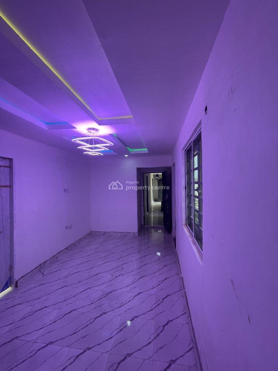 Mini Flat, Alapere, Ketu, Lagos, Mini Flat (room and Parlour) for Rent