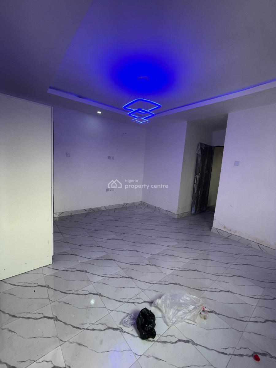 Mini Flat, Alapere, Ketu, Lagos, Mini Flat (room and Parlour) for Rent